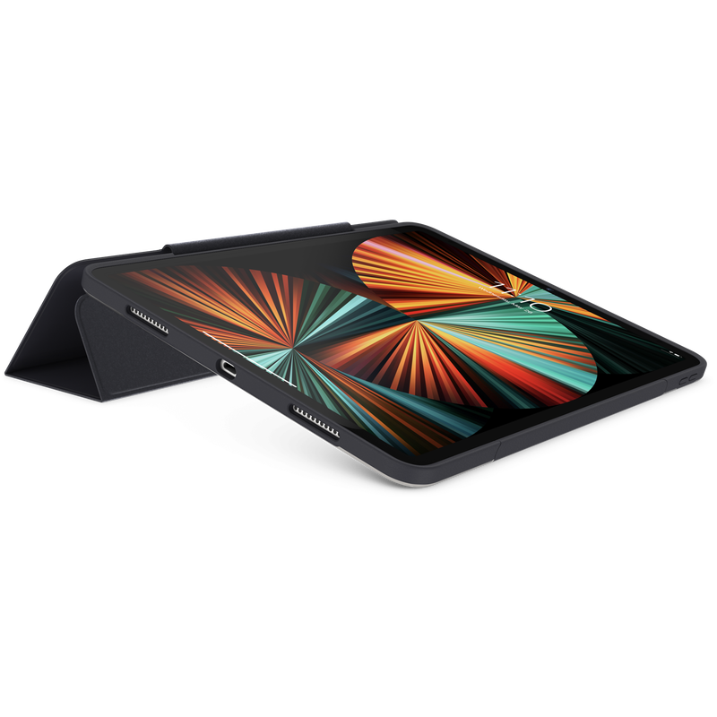 product image 6 - iPad Pro 12.9" (6. gen und 5. gen) Hülle Symmetry Series 360 Elite