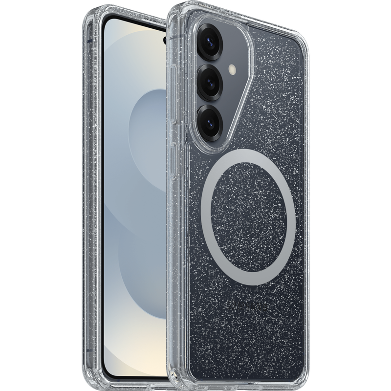 product image 1 - Galaxy S26 Funda Symmetry Series