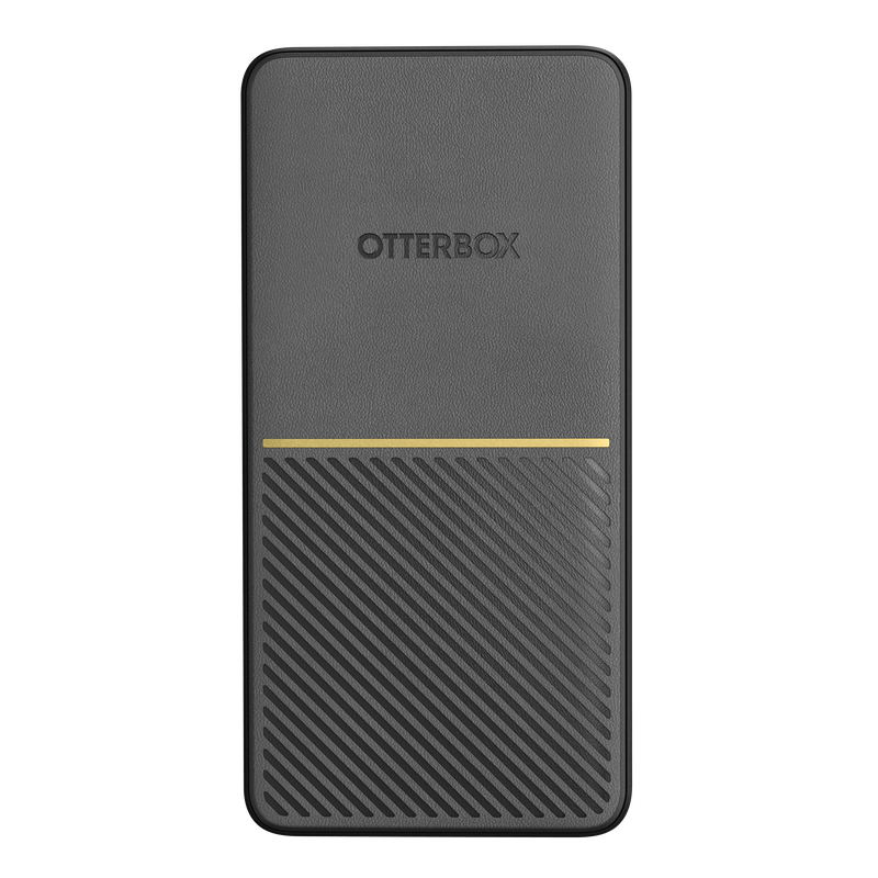 product image 2 - USB-A, USB-C, 20000 mAh Powerbank - Fast Charge
