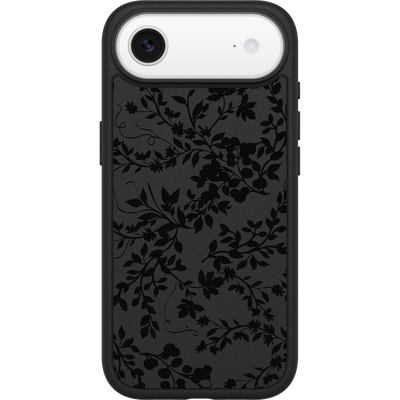 iPhone Air Funda | Symmetry Series con Camera Control Gothic Revivial Collection
