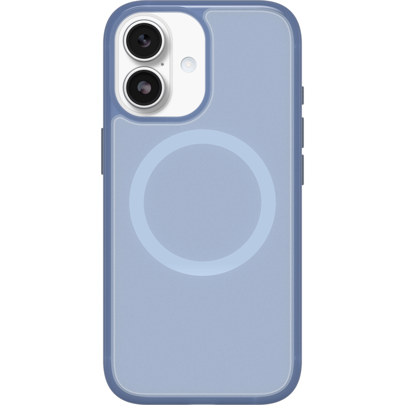 product image 2 - iPhone 17 Funda Symmetry Series Clear