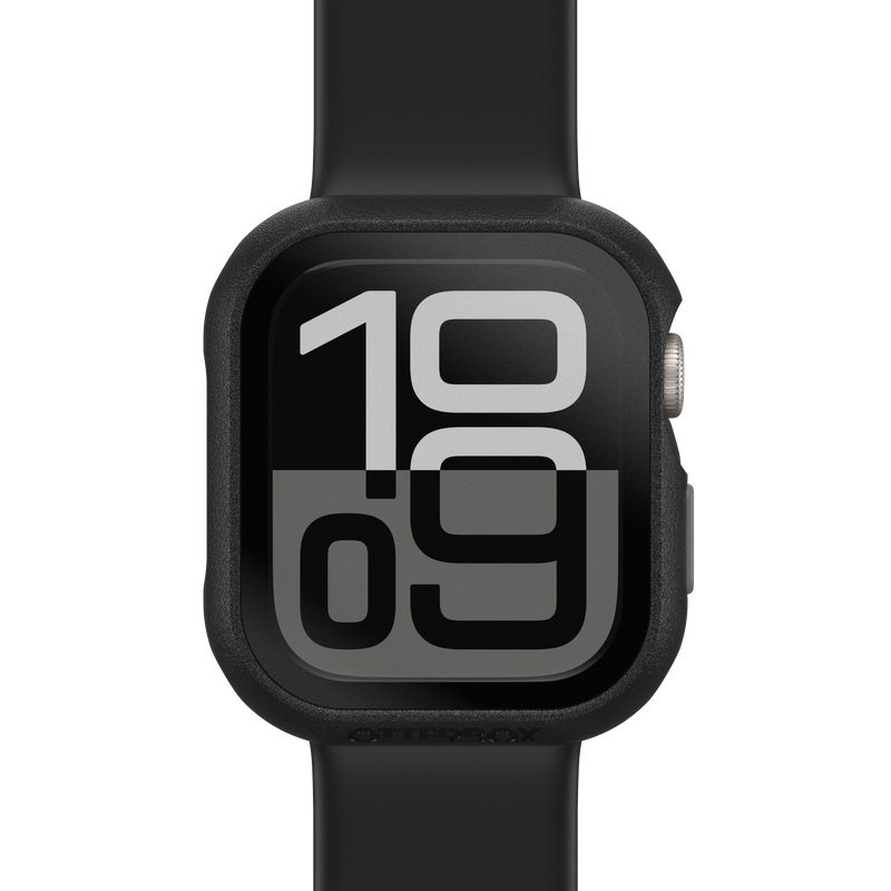 product image 3 - Apple Watch Series 10 Hülle 42mm Eclipse Series mit Displayschutz