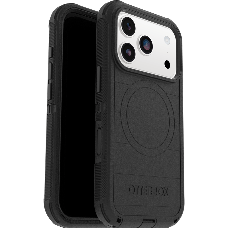 product image 1 - iPhone 17 Pro Funda Defender Series Pro para MagSafe