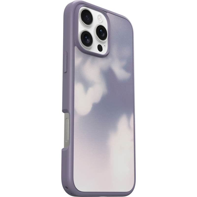 product image 3 - iPhone 16 Pro Max Hülle Symmetry Series für MagSafe