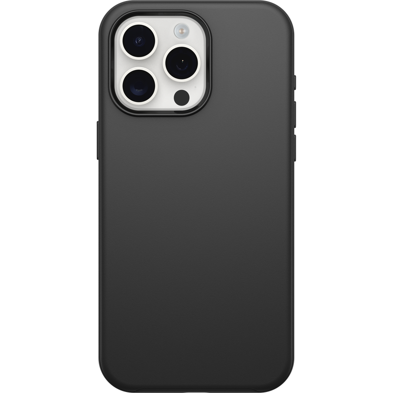 product image 2 - iPhone 15 Pro Max Hülle Symmetry Series für MagSafe