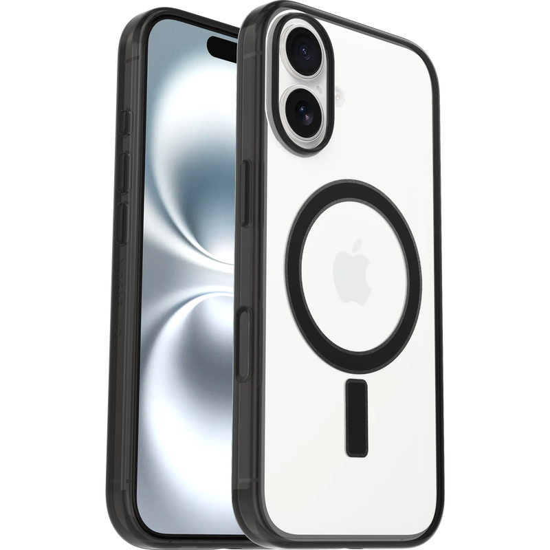 product image 1 - iPhone 16 Hülle Lumen Series mit Camera Control
