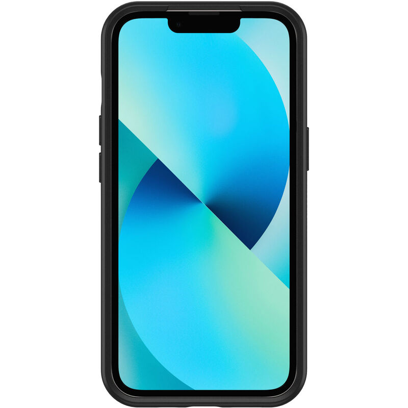 product image 2 - iPhone 13 Funda Symmetry Series