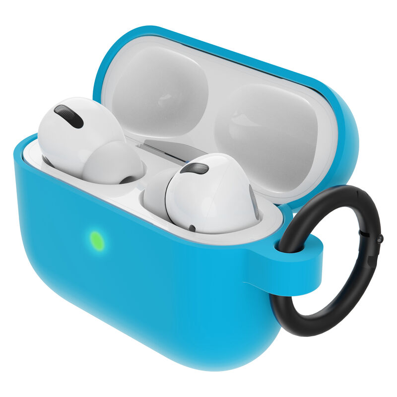product image 3 - Funda para Apple AirPods Pro (1.a gen) Soft Touch