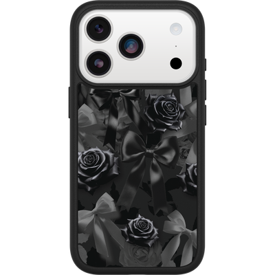 iPhone 17 Pro Funda | Symmetry Series con Camera Control Gothic Revivial Collection
