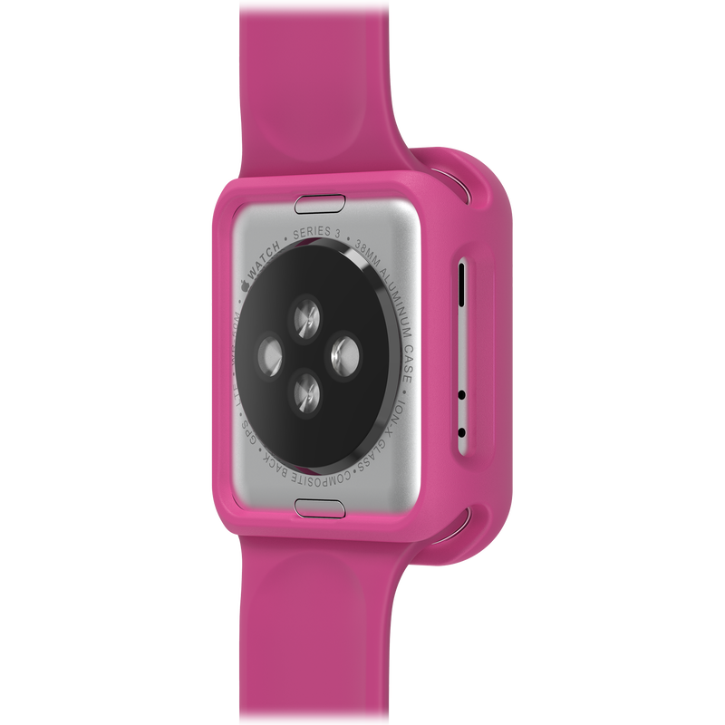 product image 3 - Apple Watch Series 3 38mm Hülle EXO EDGE