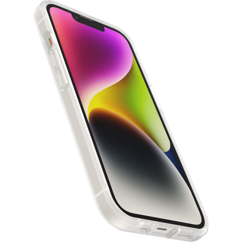 product image 2 - iPhone 16e und iPhone 14 Hülle React Series