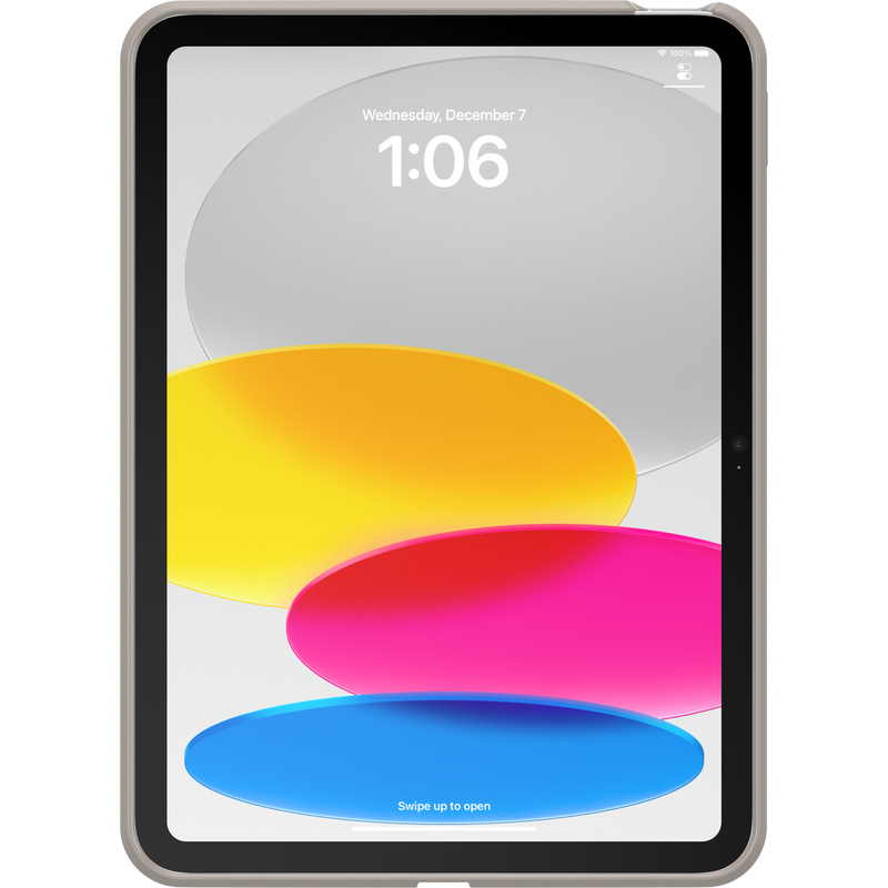 product image 4 - iPad (A16) & iPad (10.a gen) Funda Profile Series