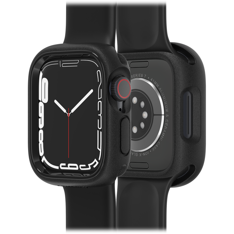 product image 1 - Apple Watch Series 9/8/7 Hülle EXO EDGE