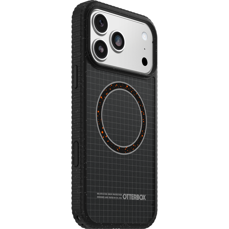 product image 3 - iPhone 17 Pro Max Funda Sole Series
