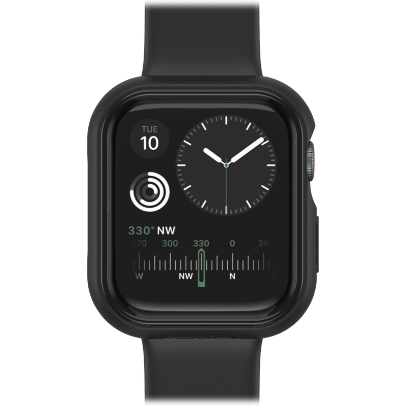 Apple Watch Series SE 2.a gen 6 SE 4 5 Protective Funda Otterbox EXO EDGE Funda