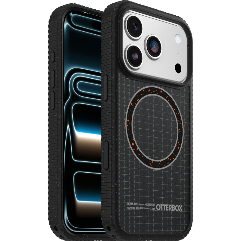 product image 1 - iPhone 17 Pro Funda Sole Series