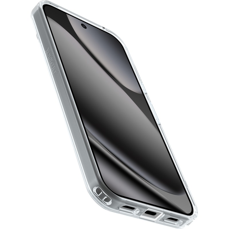 product image 4 - Pixel 10 Pro XL Funda Symmetry Series Clear con Pixelsnap
