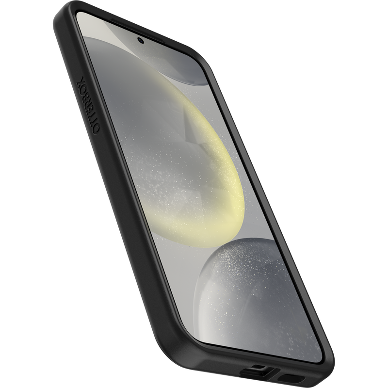 product image 3 - Galaxy S24+ Hülle Symmetry Series