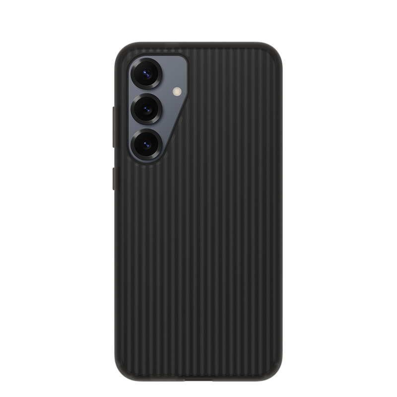 product image 2 - Galaxy S25+ Funda Symmetry Series Soft Touch