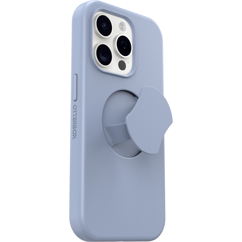 product image 3 - iPhone 15 Pro Hülle OtterGrip Symmetry Series