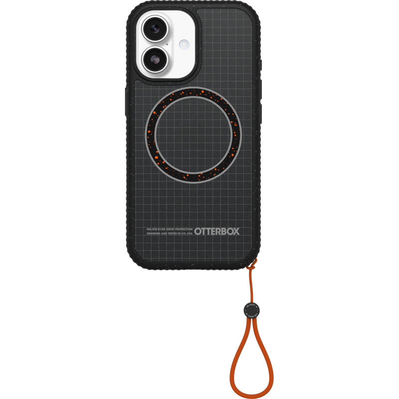 product image 2 - iPhone 17 Funda Sole Series