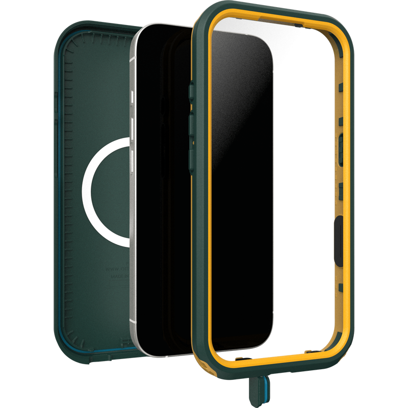 product image 3 - iPhone 17 Funda Frē Series