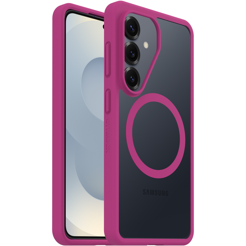 product image 4 - Galaxy S26 Funda React Series