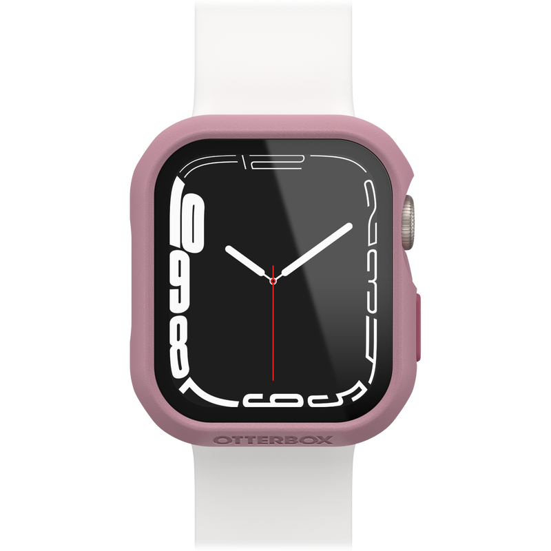 product image 3 - Apple Watch Series 9/8/7 Hülle Eclipse Series mit Displayschutz