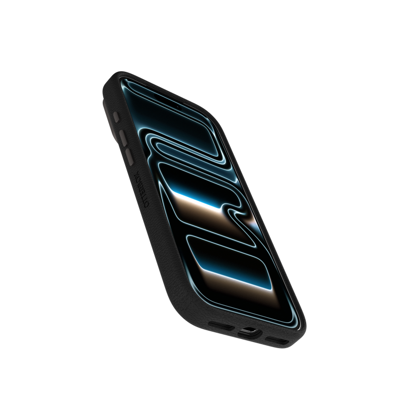 product image 4 - iPhone 17 Pro Funda Symmetry Series Cactus Leather Embroidery