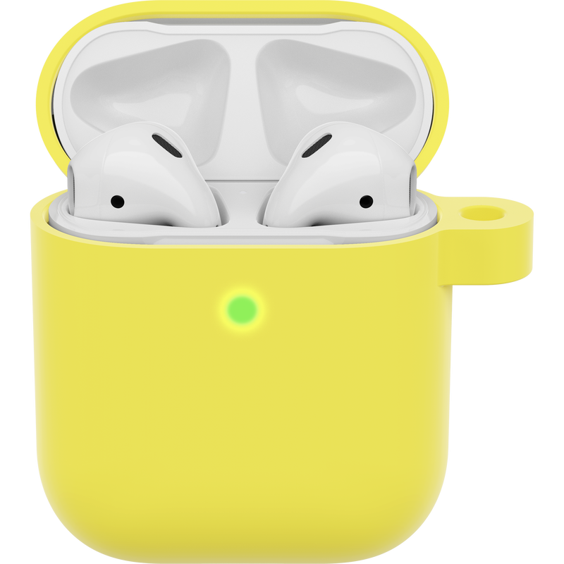 product image 1 - Apple AirPods (1. und 2. Generation)-Hülle Hülle AirPods