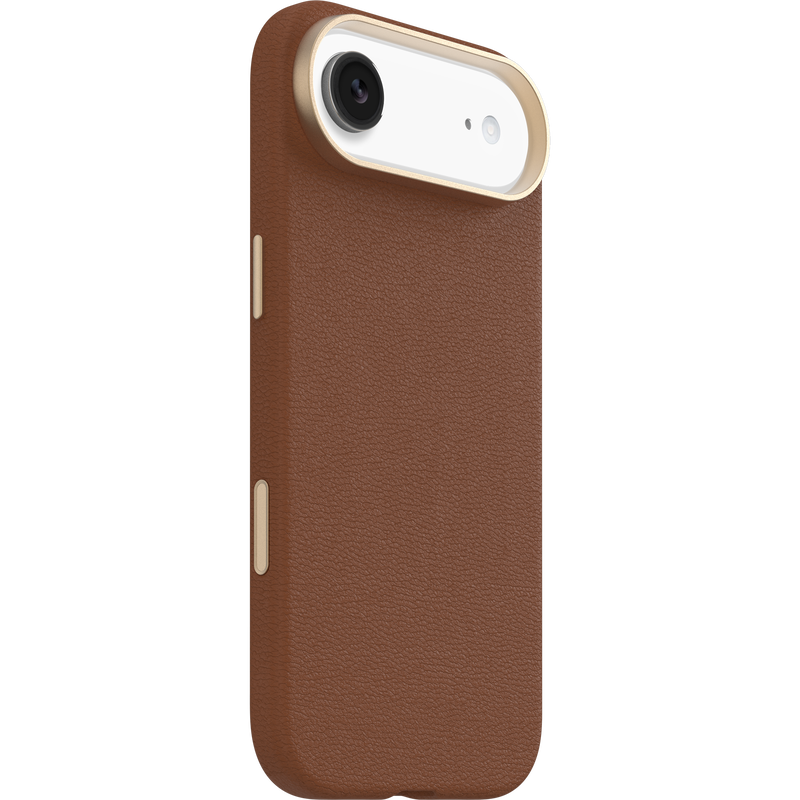 product image 3 - iPhone Air Funda Symmetry Series Cactus Leather