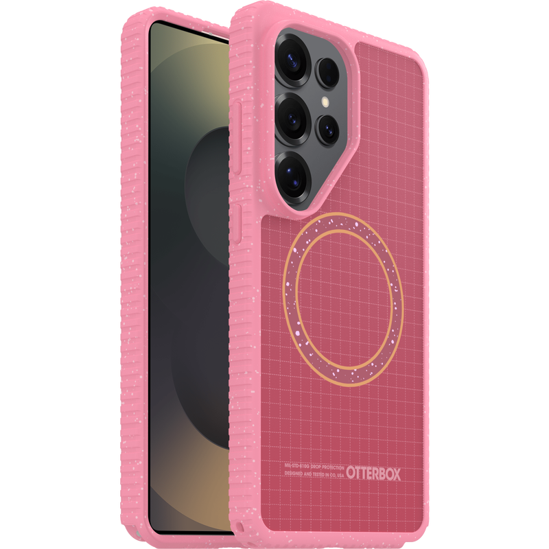 product image 1 - Galaxy S26 Ultra Funda Sole Series