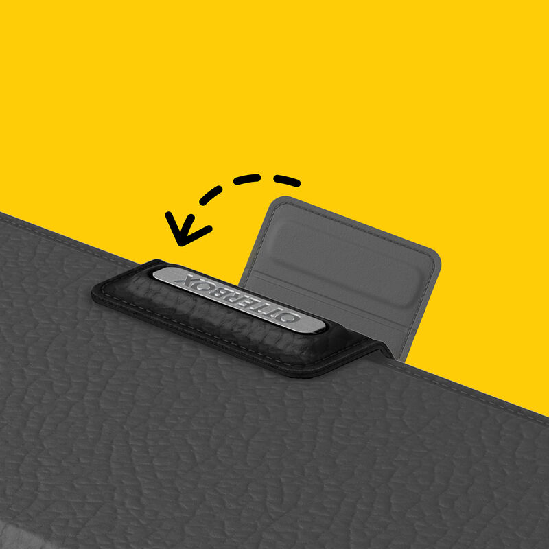 product image 3 - Galaxy S23+ Funda Strada Series