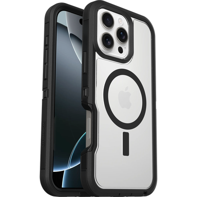 iPhone 16 Pro Max Hülle | Defender Series XT für MagSafe
