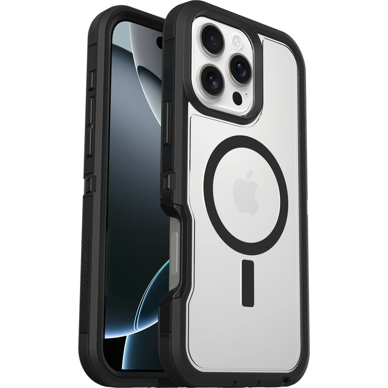product image 1 - iPhone 16 Pro Max Hülle Defender Series XT für MagSafe