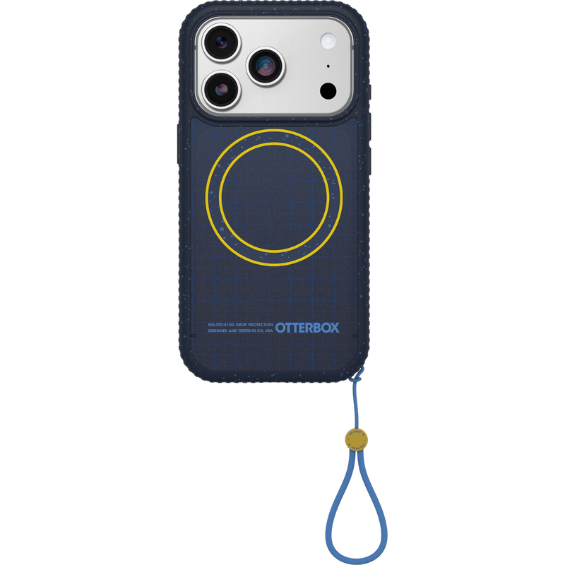 product image 2 - iPhone 17 Pro Funda Sole Series