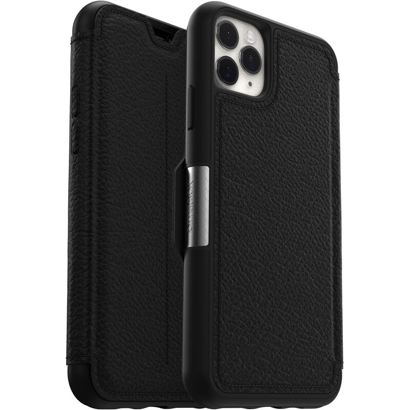 product image 4 - iPhone 11 Pro Max Funda Strada Series