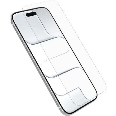 iPhone 17 Air Protector de Pantalla | OtterBox Glass