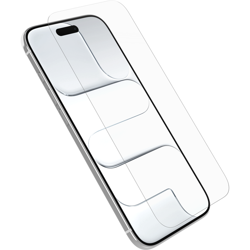product image 1 - iPhone Air Protector de Pantalla OtterBox Glass