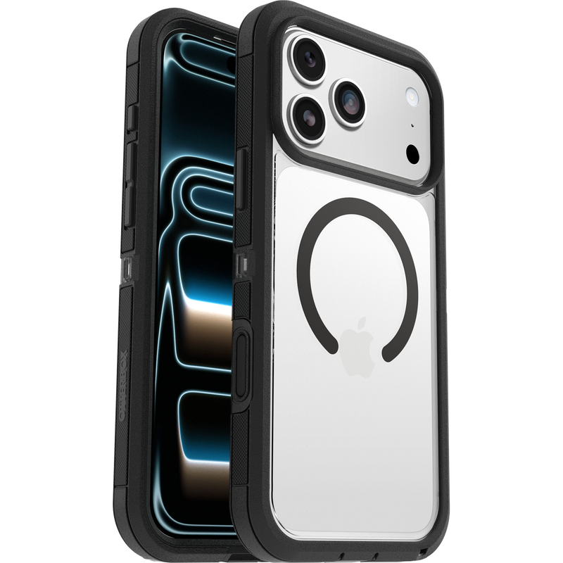 product image 1 - iPhone 17 Pro Max Funda Defender Series Pro XT