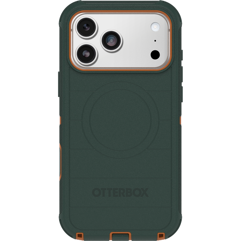 product image 2 - iPhone 17 Pro Max Funda Defender Series Pro