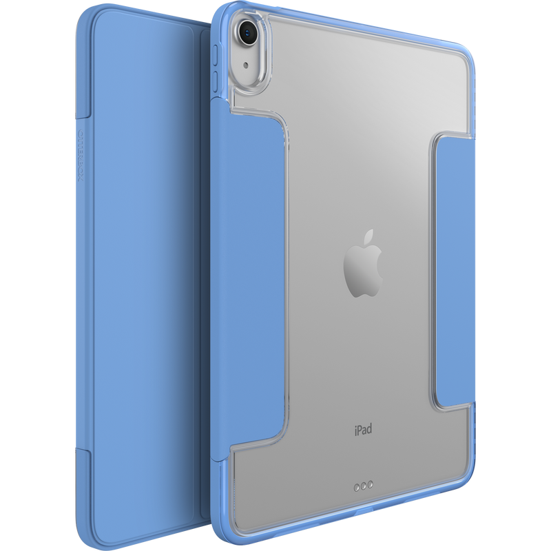 product image 7 - iPad Air (4. und 5. gen) Hülle Symmetry Series 360 Elite
