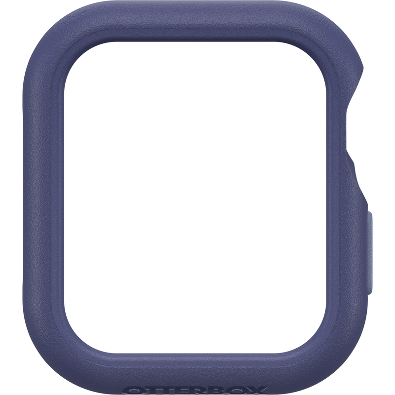 product image 4 - Apple Watch Series SE (2:e gen)/6/SE/5/4 40 mm Skal Watch Bumper