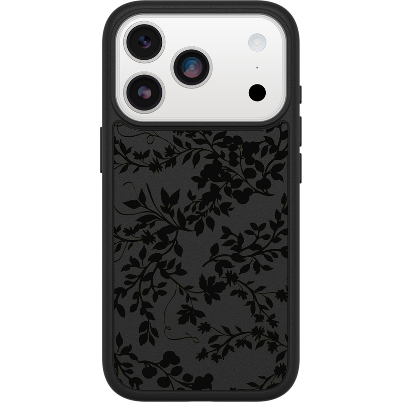 product image 1 - iPhone 17 Pro Funda Symmetry Series con Camera Control Gothic Revivial Collection