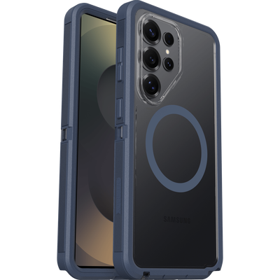 Galaxy S26 Ultra Funda | Defender Series Pro XT