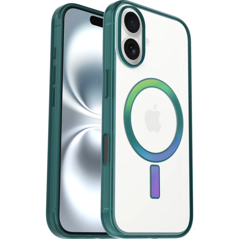 product image 1 - iPhone 16 Hülle Lumen Series mit Camera Control