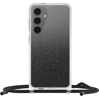 Coque Galaxy S24  | React Series Necklace