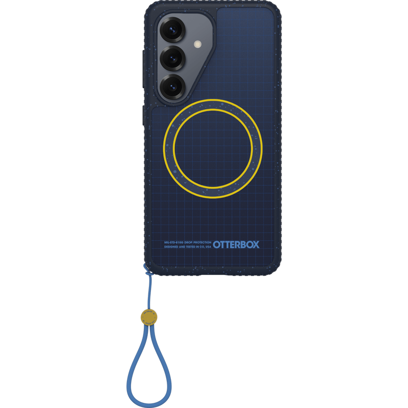 product image 2 - Galaxy S26 Funda Sole Series