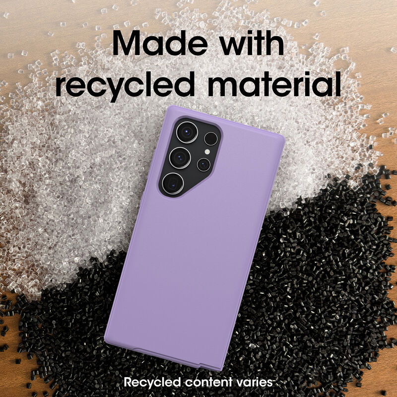 product image 3 - Galaxy S23 Ultra Funda Symmetry Series