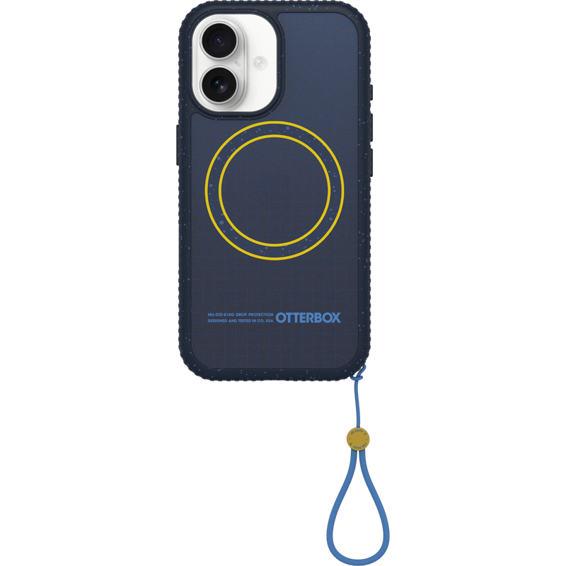 product image 2 - iPhone 16 Funda Sole Series para MagSafe